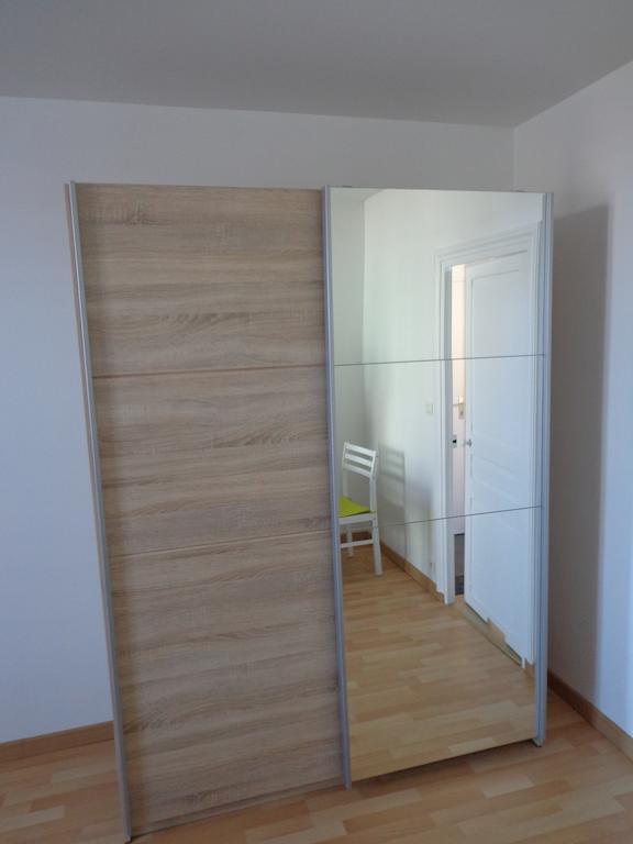 Appartement D'Hotes Guéret Εξωτερικό φωτογραφία