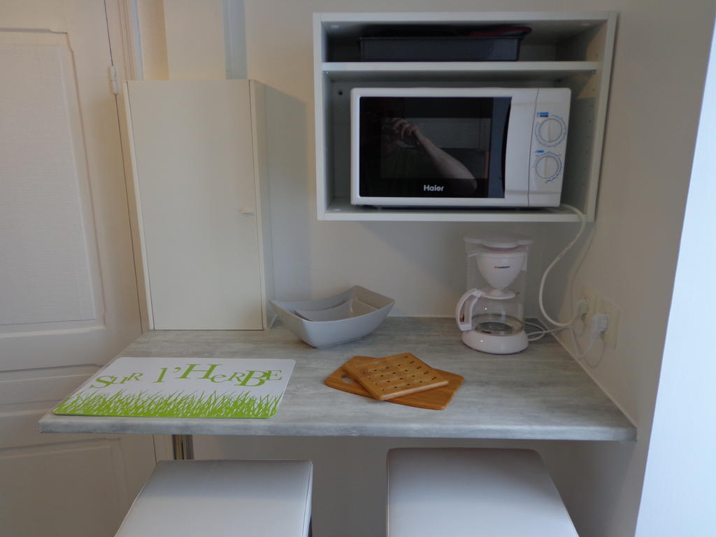 Appartement D'Hotes Guéret Εξωτερικό φωτογραφία