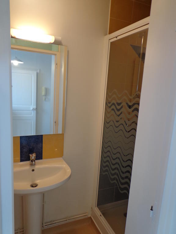 Appartement D'Hotes Guéret Εξωτερικό φωτογραφία